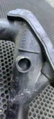 Патрубок охлаждения Renault Clio 3 2007 210473766R