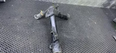 Патрубок охлаждения Renault Clio 3 2007 210473766R
