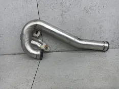 Патрубок (трубка) EGR Renault Scenic 3 2-й рест. 2015 8200744818