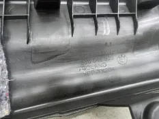 Накладка на сиденье задняя правая BMW 7 G11/G12 2017 366046923