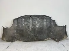 Защита бампера заднего Porsche Panamera 4S 970 2012 97050411503