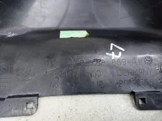 Кожух рулевой колонки BMW 7 F01/F02 2012 9188869