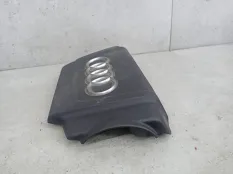 Декоративная крышка двигателя Audi A6 C7 2012 06E103926L