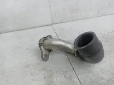 Патрубок (трубка) EGR Renault Trafic 3 2016 131593R