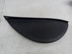 Крышка торпеды боковая левая Renault Megane 3 2011 689210008R