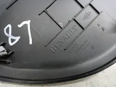 Крышка торпеды боковая левая Renault Megane 3 2011 689210008R
