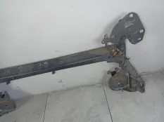 Балка задняя Renault Kangoo 2 2012 555113267R
