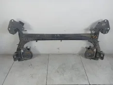 Балка задняя Renault Kangoo 2 2012 555113267R