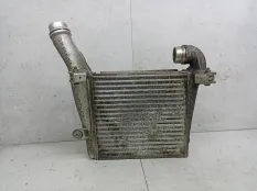 Интеркулер Porsche Panamera 970 2011 97011021035