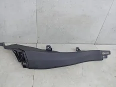 Обшивка салона задняя правая BMW 7 F01/F02 2012 9112886
