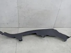Обшивка салона задняя правая BMW 7 F01/F02 2012 9112886