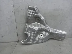 Тепловой экран моторного отсека Audi A6 C7 2012 4G2804164