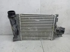 Интеркулер Renault Duster 2012 144966051R