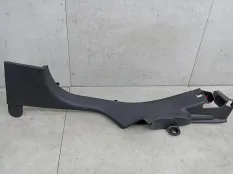 Накладка внутренняя на порог задняя правая Renault Megane 3 2014 769530001R