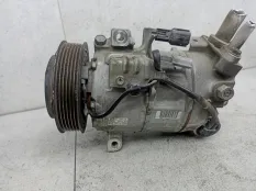 Компрессор кондиционера Nissan Qashqai J11 2017 926004BA1A
