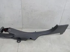 Накладка внутренняя на порог задняя левая Renault Megane 3 2014 769540001R