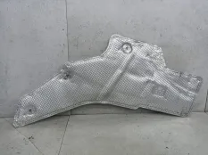 Тепловой экран моторного отсека Audi A6 C7 2012 4G0804161