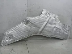 Тепловой экран моторного отсека Audi A6 C7 2012 4G0804161