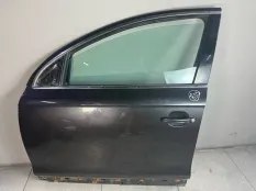 Дверь передняя левая Audi Q7 4L 2009 4L0831111A