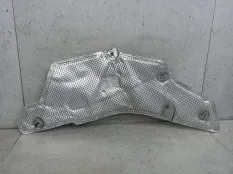 Тепловой экран моторного отсека Audi A6 C7 2012 4G0804162