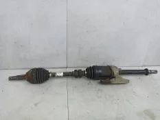 Полуось передняя правая Nissan Qashqai J10 2007 39100JD22B