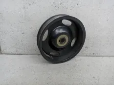 Шкив коленвала Volkswagen Golf 5 2009 03D105255D