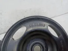 Шкив коленвала Volkswagen Golf 5 2009 03D105255D