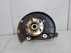 Кулак передний правый Chevrolet Cruze 2011 13319481