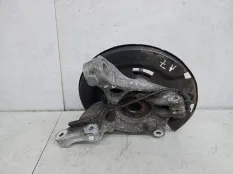 Кулак передний правый Chevrolet Cruze 2011 13319481