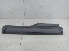 Накладка внутренняя на порог передняя левая BMW 7 F01/F02 2012 9113025