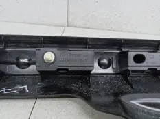 Накладка внутренняя на порог передняя левая BMW 7 F01/F02 2012 9113025