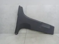 Обшивка центральной стойки правая нижняя Hyundai Tucson 3 рест. 2020 85846D7000