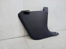 Накладка внутренняя на порог передняя правая BMW 1 F20/F21 2012 7221900