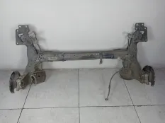 Балка задняя Peugeot Partner 3 2020 5148G1