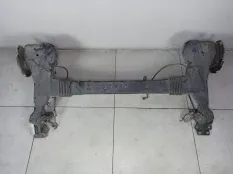 Балка задняя Peugeot Partner 3 2020 5148G1