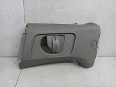 Обшивка центральной стойки левая Porsche Panamera 970 2010 970555193