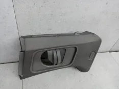 Обшивка центральной стойки левая Porsche Panamera 970 2010 970555193