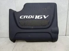 Декоративная крышка двигателя Kia Sportage 4 2017 292402F600