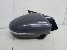 Зеркало наружное правое Kia Sportage 4 рест. 2020 87620F1840