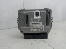 Блок управления двигателем Kia Carens 2 2007 3911327485