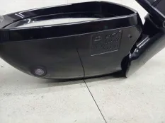 Зеркало наружное левое Kia Sportage 4 рест. 2020 87610F1840