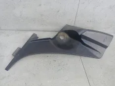 Уголок жабо левый Volkswagen Sharan 2-й рест. 2003 7M3853187G