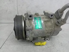 Компрессор кондиционера Citroen C5 2004 9645440480