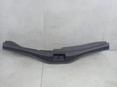 Обшивка отсека багажника Renault Grand Scenic 4 2018 849206563R