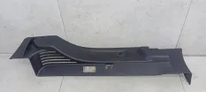 Обшивка отсека багажника Renault Grand Scenic 4 2018 849206563R