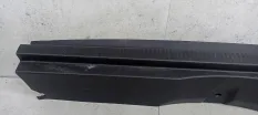 Обшивка отсека багажника Peugeot 3008 2 2018 9812573677