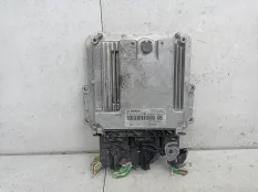 Блок управления двигателем Renault Laguna 3 2011 237101620R