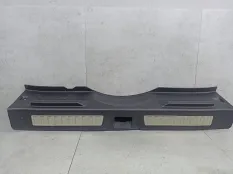 Обшивка отсека багажника Renault Kadjar 2016 157088160