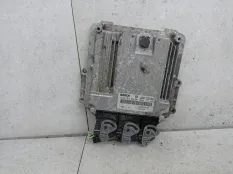 Блок управления двигателем Renault Espace 4 2006 8200560320