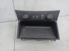 Беспроводное зарядное устройство Hyundai Tucson 3 рест. 2020 84630D7RD0